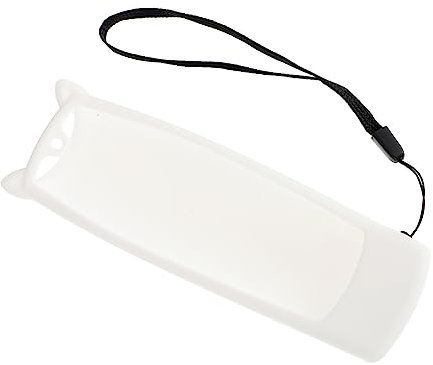 SHINEOFI Custodia Per Telecomando in Silicone Protezione Antiurto e Lavabile Accessibile Tutti i Pulsanti e Funzioni