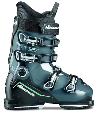 Nordica Sportmachine 3 75 X GW 050T3501 R86 Damen Skischuhe