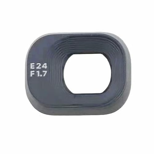 ZGGOZDH Camera Front Shell for DJI for Mini 3/4 Pro for Gimbal Cover(For Mini 4 Pro)