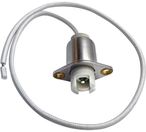 BulbAmerica S26A AWG16 SF2 (URC) R7s/RX7s 18in Lead Lengh
