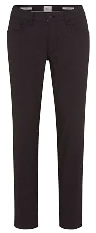 BRAX Herren Style Chuck Hi Flex Perma All Season Five Pocket Hose