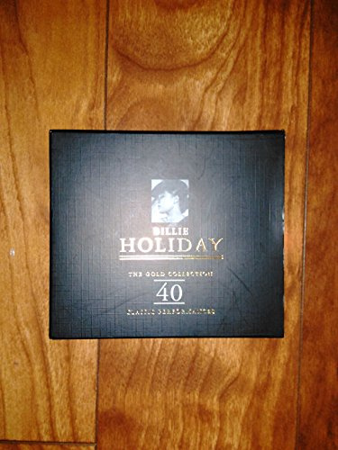 The Gold Collection-40 Classic