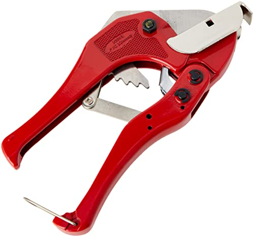 C.K 430003 Tagliatubi a cricchetto