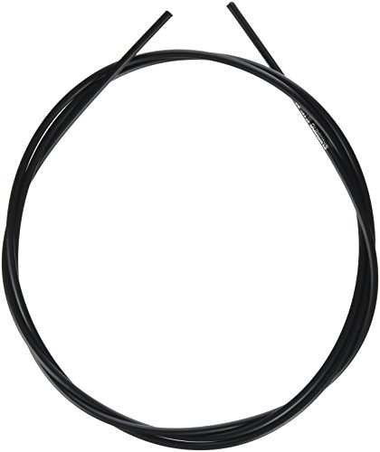 SHIMANO PTFE Road Shift Cable and Housing Set (Black)