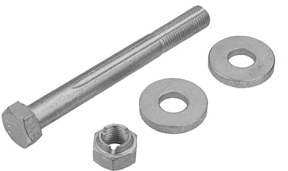 Meyle 014 654 0001 Mounting Kit, Control Lever | Kompatibel mit: MERCEDES-BENZ C-CLASS, C-CLASS Coupe, C-CLASS T-Model, CLC-CLASS, CLK, CLK Cabriolet, CLS, E-CLASS