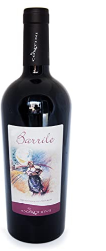 Barrile, Isola dei Nuraghi, 750 ml
