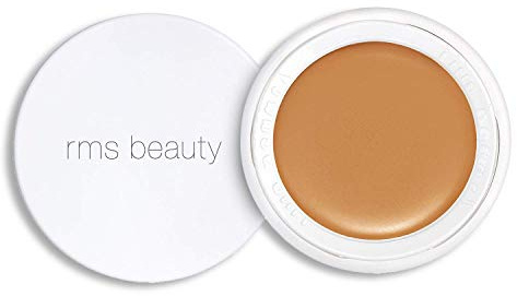 RMS Beauty UN Cover-Up Concealer - 55 Warm Golden Tan For Women 0.2 oz Concealer