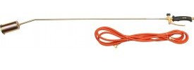 ROOF HEATING TORCH 60MM W.CONNECTOR
