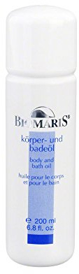Biomaris Körper- und Badeöl