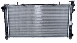 NRF 53156 Kühler, Motorkühlung