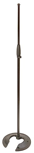 OnStage On-Stage MS7325 Stackable Microphone Stand