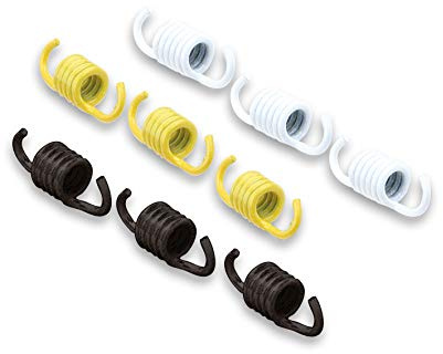MALOSSI Molle frizione Racing per Piaggio Mofas m
