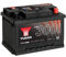Yuasa YBX3065 Batería de coche SMF Starter recargable 12V 56Ah 500A