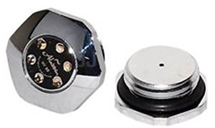 HV30 Aladdin Auto Saignement Automatique Robinet De Radiateur 1.3cm BSP Single Valvule