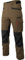 WüRTH MODYF Pantalon de travail Nature brun - Taille 38