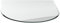 Funkenschutzplatte G23 Rundbogen 8mmx 1300mmx 1200mm mit 18mm Facette und Dichtlippe Glasplatte Bodenplatte Kaminplatte Funkenschutz Ofenplatte Kaminglas