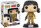 Funko 14754 POP! Bobble - Star Wars - E8 TLJ - Rose