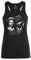 Bud Spencer® Damen Old School Heroes Tanktop (schwarz) (M)