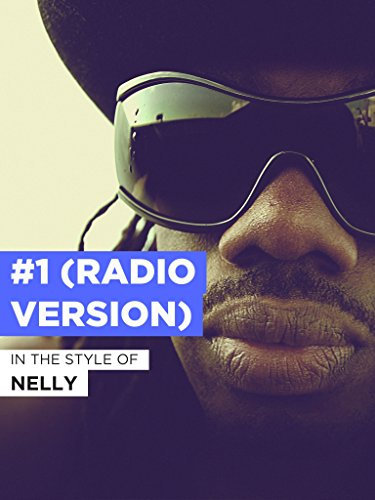 #1 (Radio Version) im Stil von Nelly