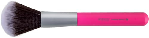 Benecos - Natural Beauty Powder Brush - Vegan - Suitable For Animal Hair Allergy Sufferers