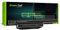 Green Cell FPCBP416 FPCBP405 FPCBP429 FPCBP434 Laptop Akku für Fujitsu LifeBook E733 E734 E736 E743 E744 E746 E753 E754 E756 A357 A514 A544 A555 A557 AH544 AH564 E544 E554 E556 E557 S937 S938