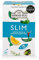 Ahmad Tea Natural Benefit Tea | Lemon, Mate & Matcha Green Tea Slim Infusion | 20 Teabag Sachets | 1 Pack