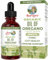 MaryRuth Organics, Oil of Oregano Drops, Huile d'Origan Végétalienne en Gouttes, 30ml, Testé en Laboratoire, Végétarien, Sans Gluten, Sans Soja, Sans OGM