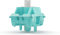 Glorious Gaming 36x Lynx Mechanical Keyboard Switches (Linear) - Fits GMMK 2 / PRO Keyboards & GMMK Numpads, Silky Smooth Press, Fast And Fluid Operation, 43g Actuation, 5-Pin Mount - Lubed