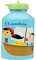 Draeger Paris - Trinkflasche Edelstahl Kinder - Pirates