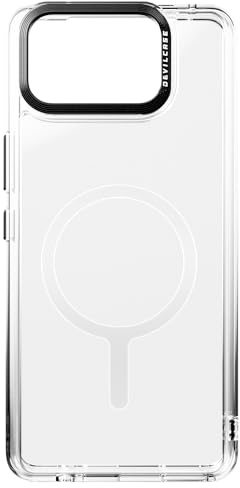 ASUS Zenfone 12 Ultra Devilcase Guardian Magnetic, Oficial UE, Mate, Funda magnética