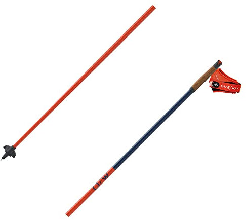 ONEWAY Diamond 1 MAG - - 150