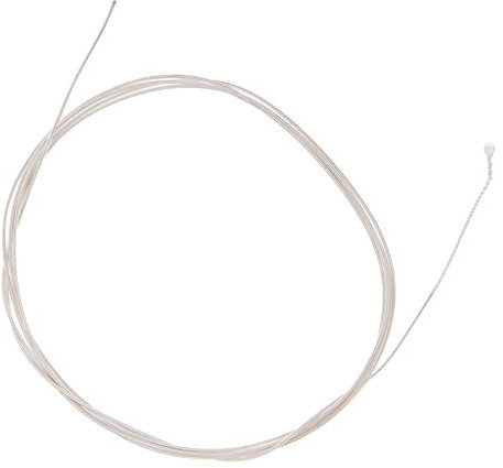 1 Ersatz Nylonn für Akustische Klassikgitarren/G//E, D-4