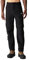 THE NORTH FACE NF0A7Z95JK3 M Exploration Conv REG Tapered Pant - EU Pants Herren Black Größe 34