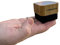 TRONYX Wireless Bluetooth Speaker - Mini Portable Wood Bamboo Speaker with Enhanced Bass