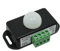 Motion Sensor, DC 12V-24V 8A Motion Sensor Infrared PIR Detector LED Light for Closet