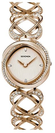 Sekonda Dress Watch 40509