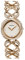 Sekonda Femmes Analogique Montre avec Bracelet en Or Rose 40509