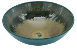 Médard de Noblat Palazzo Schale 15,5 x 5 cm