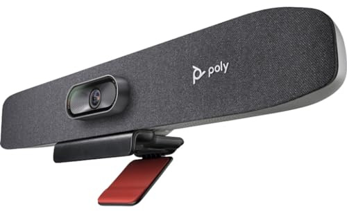 Poly Webcam Studio R30