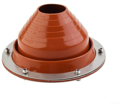 Besttoolifes Dispositivo antiquemaduras para estufa, collar de silicona para tienda de campaña, kit de ventilación segura de estufa de leña al aire libre, compatible con invernaderos, cabañas,