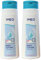Ream Med Body Lotion Panthenol pH 5,5 Hautneutral, 2x 400ml