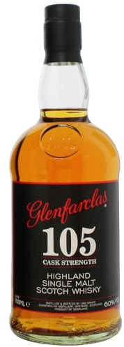 Glenfarclas 105 0,7l 60%