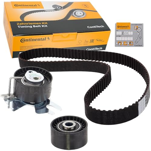 CONTITECH CT1140K1 Zahnriemensatz