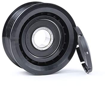 SWAG 30 03 0032 Umlenk-/Führungsrolle, Keilrippenriemen