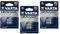 VARTA Lot de 3 Blisters de 2 piles Alkaline Professional Electronics Lady / N / LR1