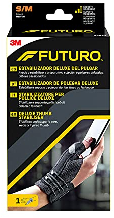 Futuro 45843IE Handgelenkstütze
