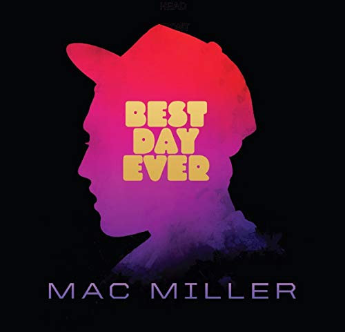 Best Day Ever (5th Anniversary Remastered Edition) (2LP+MP3/Gatefold) [Vinyl LP]