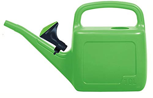 Gartendusche 10L Prosperplast Aqua in Grün