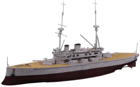 Hobbyboss 1: 350 - HMS Agamenon