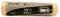 9-In., 1/4-In.-Nap Paint Roller Cover -MPS914-9IN